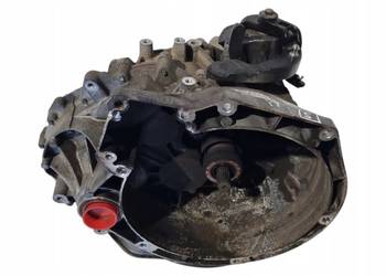 SKRZYNIA BIEGÓW Ford Focus III MK3 1.0 EcoBoost MANUALNA CV6R-7002-PF