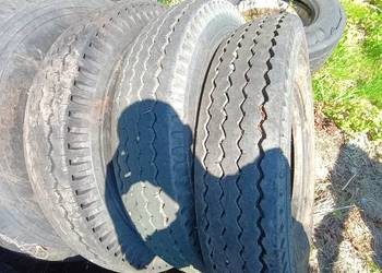 Felgi do przyczep brandys hl d47 d55