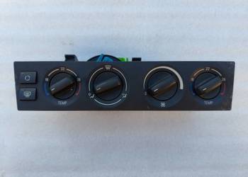 Panel Klimatyzacji Nawiewu BMW 5 E39 8391183