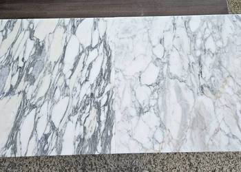 Marmur CALACATTA VIOLA 45,7x45,7x1 poler