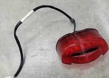 HONDA CBR 650 R 650R 21-23 LAMPA TYŁ TYLNA OEM