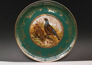 Talerzyk / paterka BAVARIA