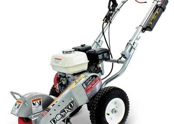 Frezarka do pni Dosko 200-6H - nowa