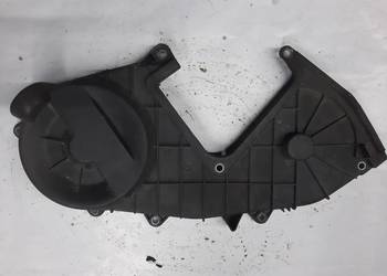 Opel Astra H Meriva A 1.7CDTI Z17DTH górna obudowa paska rozrządu