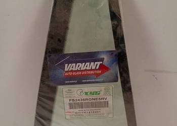 Szyba Trójkątna Prawa Tylna BMW Seria 3 E46 99-, Możliwość Wysyłki!