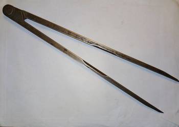 Cyrkiel traserski MCCa 315. Używany w dobrym stanie.