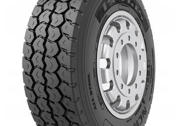 Opona 385/65R22.5 160K TL PETLAS 18PR NCW710 TR. Budowlany Naczepa