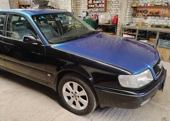 Audi 100 c4