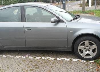 Audi A6 C5 1.9