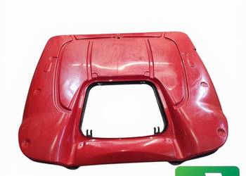 Dach Kabiny Pokrywa Obudowa CNH 84316056 Case Puma 150