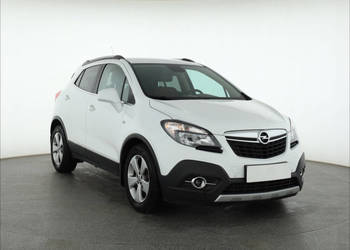 Opel Mokka 1.4 Turbo