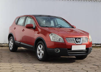 Nissan Qashqai 2.0