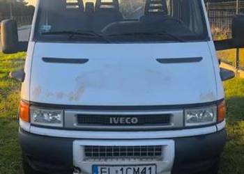IVECO DAILY 35