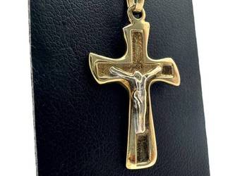 Złota Zawieszka pr 333 1,75g