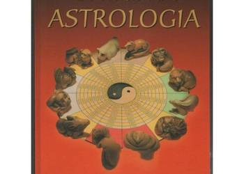 Chińska Astrologia - Man-Ho Kwok