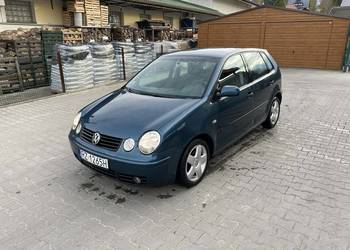 Volkswagen Polo 1.4 TDI