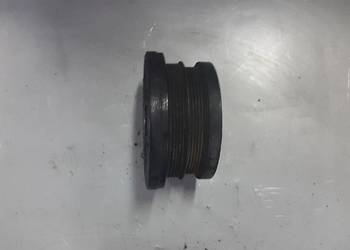 koło pasowe na wał bmw E-39 E46 2.5D 256D1 M57