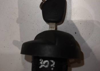 korek wlewu paliwa peugeot 307