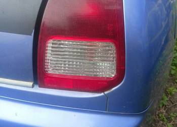 Lampy Tył Prawa - Lewa Mitsubishi Colt V