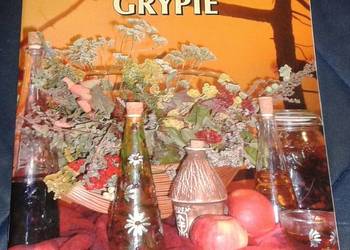 Na odsiecz grypie - Stefania Korżawska