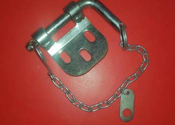 29RPN140600 Zawias dolny kpl. PRONAR