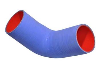 21.30964 Kolanko gumowe 90° 6 x 6&quot; 350° CNH