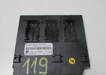 MODUŁ KOMFORTU VW AUDI SEAT 1K0937084 5DK009650-00 MODUŁ KOMFORTU VW AUDI SEAT 1K0937084 5DK009650-00