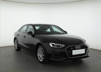 Audi A4 40 TDI