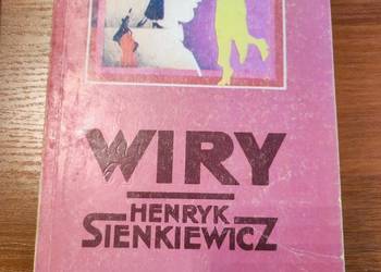 Wiry  Henryk Sienkiewicz