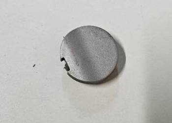 FORD KUGA MK2 LIFT ZAŚLEPKA HAKA ZDERZAKA TYŁ CV44-17K922-A