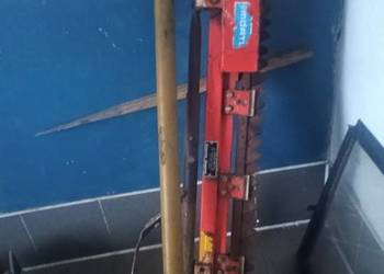 Kosa  stół  do rzepaku  na Wałek