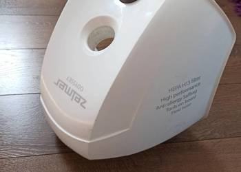 Obudowa przednia do odkurzacza zelmer odyssey