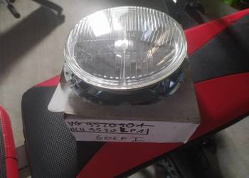 Reflektor golf 1 lampa VW przód