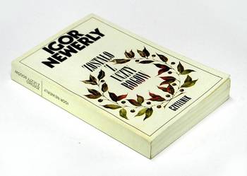 Zostało z uczty Bogów - Igor Newerly  /FA