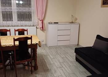 Wynajmę mieszkanie 40m2  umeblowane w Chynowie