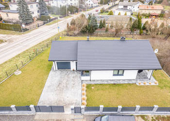 Dom wolnostojący do sprzedania Żukczyn 146m2