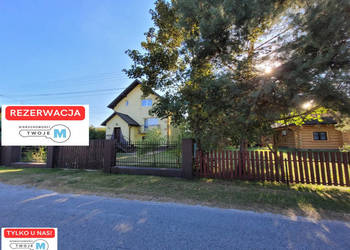 Dom wolnostojący do sprzedania Sędziszów 219.07m2