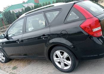 kia ceed 14 gaz super stan