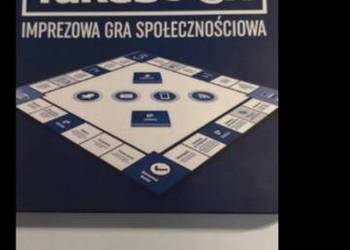 Gra imprezowa 18 ?.
