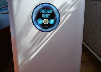 Sprzedam klimatyzator przenośny Getze & Jensen