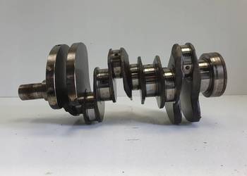 Jaguar XF 2.7 D WAŁ KORBOWY U3QAB