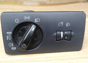 Włącznik świateł 6Y2941531A Skoda Fabia