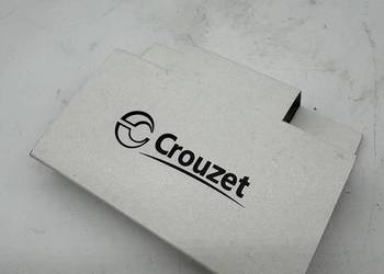 Crouzet MUR1 88827105 Przekaźnik czasowy