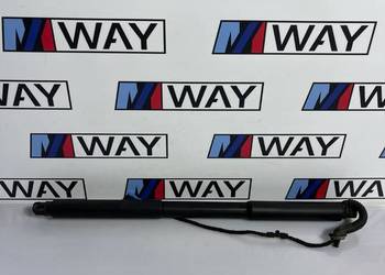 BMW F31 SIŁOWNIK KLAPY BAGAŻNIKA LEWY 7432373