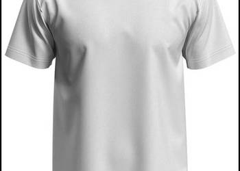 T-shirt męski Comfort STEDMAN S-5XL bawełna Każdy kolor Promocja -30%