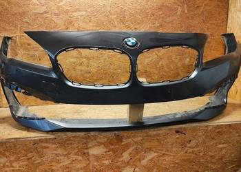 Zderzak Przód BMW 2 F45 F46 Lift 7480370
