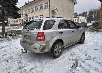 Skup aut terenowych