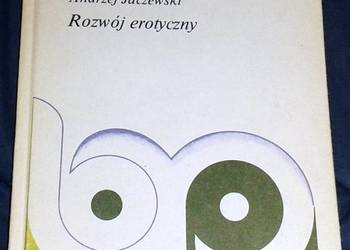Rozwój erotyczny - Irena Obuchowska, Andrzej Jaczewski