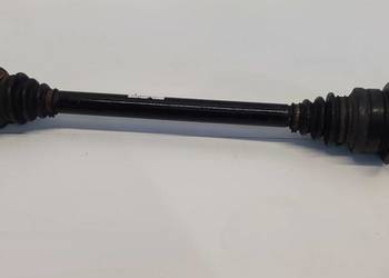 BMW F20 PÓŁOŚ PRAWY TYŁ 7597686