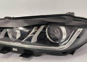 LAMPA LEWA PRZÓD JAGUAR XE X760 2.0 D GX73-13W030-EG LAMPA LEWA PRZÓD JAGUAR XE X760 2.0 D GX73-13W030-EG